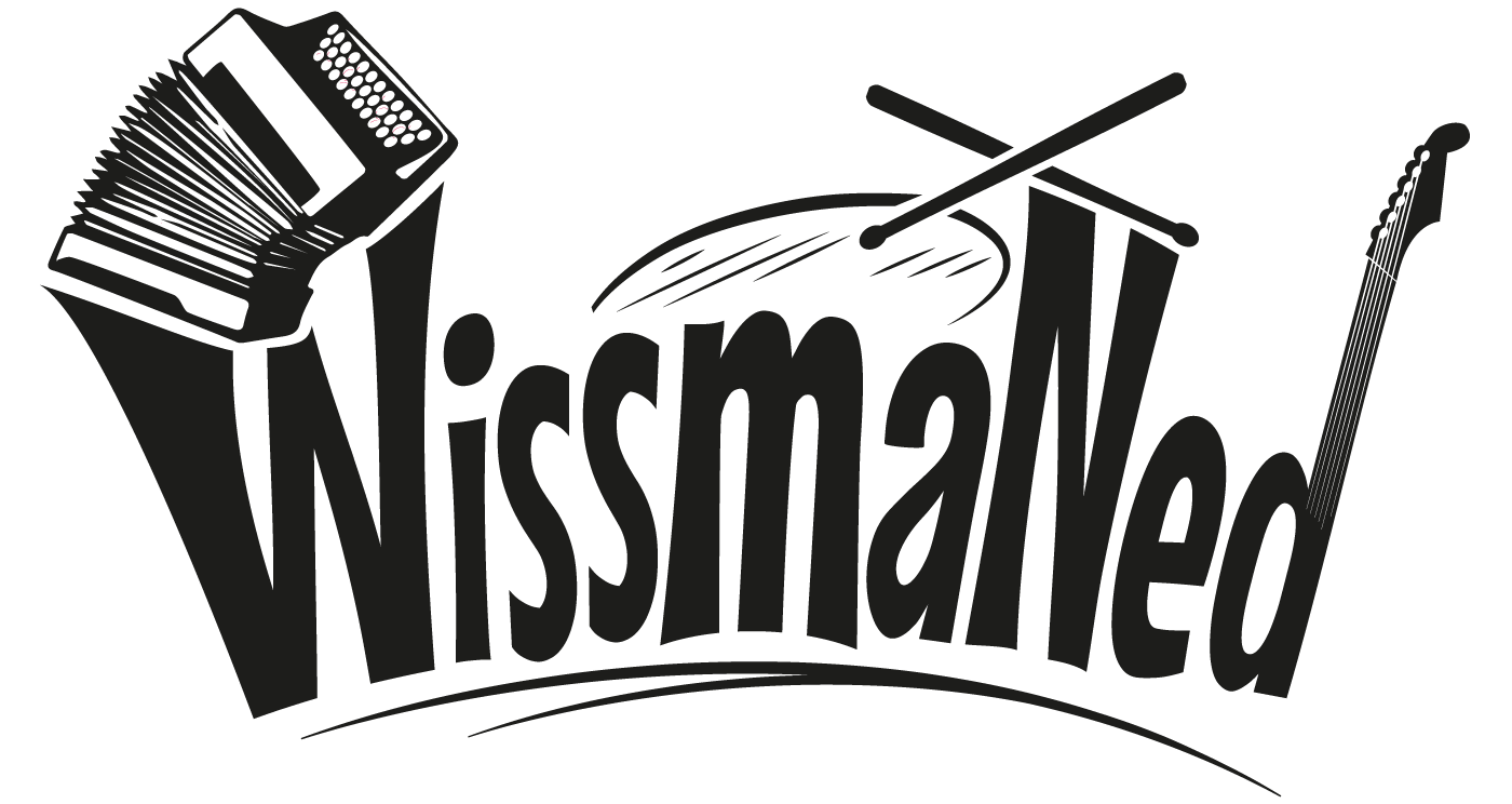 WISSMANED - a boarische Band